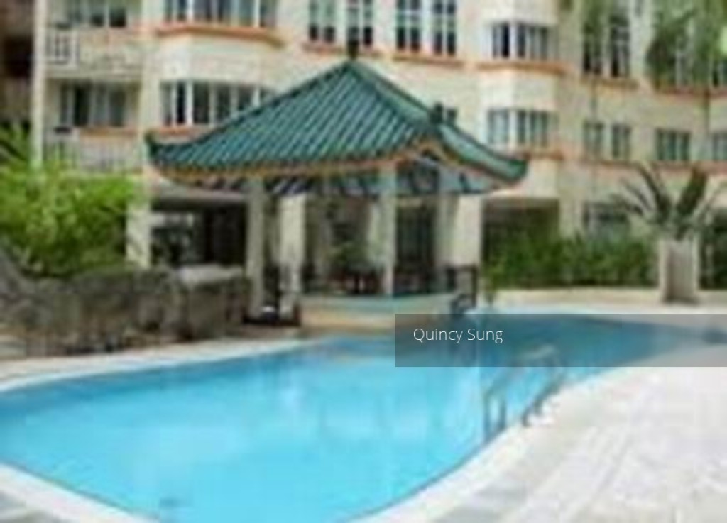 Emerald Garden thumbnail photo